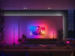 Philips Hue Lampa podłogowa Signe gradient* Lampy Podłogowe