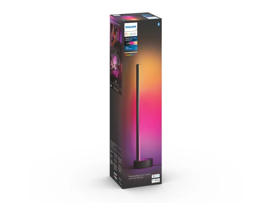 Philips Hue Lampa stołowa Signe gradient* Lampy Stołowe
