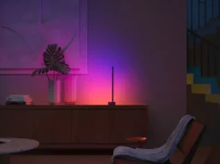 Philips Hue Lampa stołowa Signe gradient* Lampy Stołowe