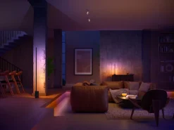 Philips Hue Lampa stołowa Signe gradient* Lampy Stołowe