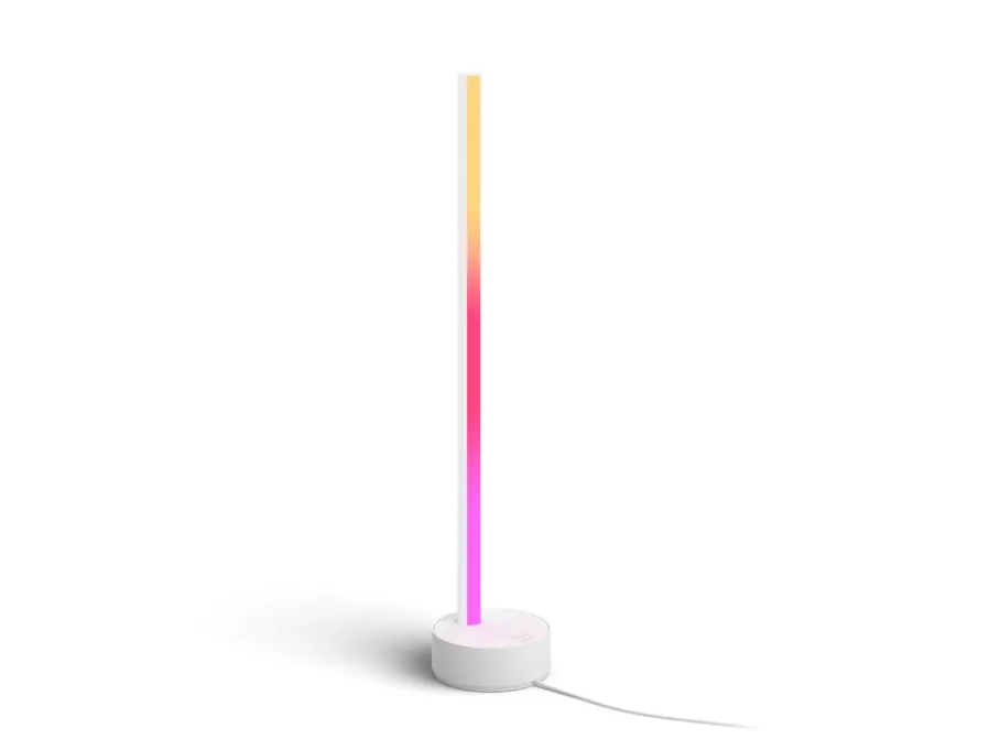 Philips Hue Lampa stołowa Signe gradient* Lampy Stołowe