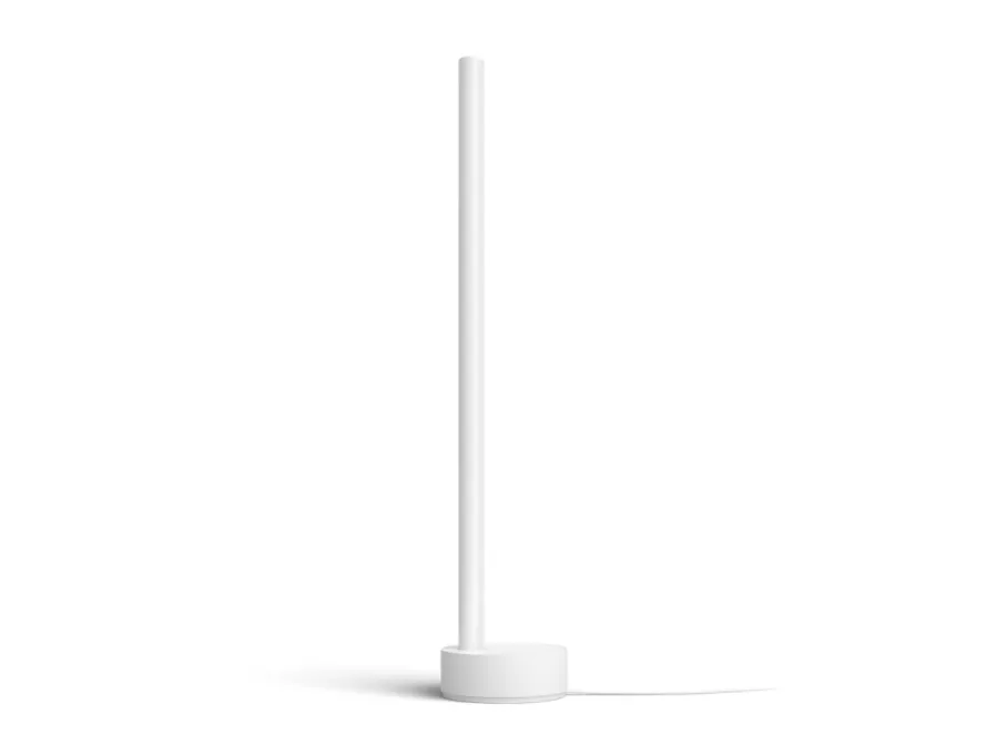 Philips Hue Lampa stołowa Signe gradient* Lampy Stołowe