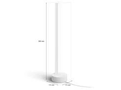 Philips Hue Lampa stołowa Signe gradient* Lampy Stołowe