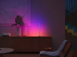 Philips Hue Lampa stołowa Signe gradient* Lampy Stołowe