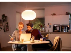 Philips Hue Lampa wisząca Flourish* Lampy Wiszące
