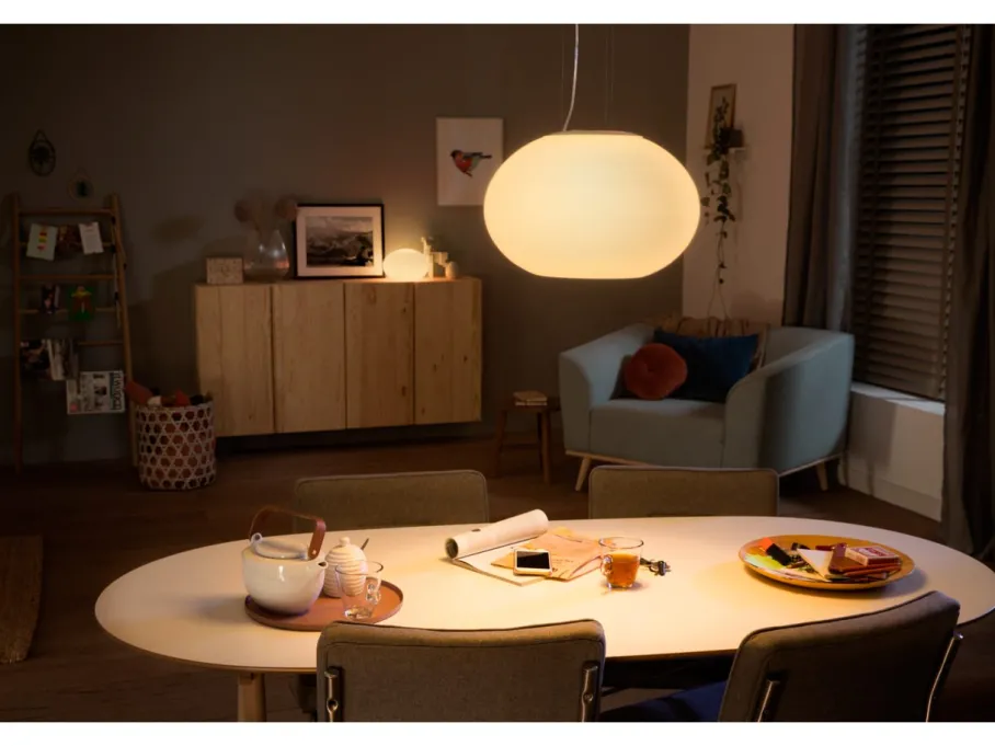 Philips Hue Lampa wisząca Flourish* Lampy Wiszące