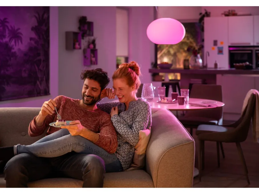 Philips Hue Lampa wisząca Flourish* Lampy Wiszące