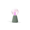 Philips Hue Lightguide duża kula + stożkowa lampa stołowa (szałwiowa)* Zestawy|Lampy Stołowe