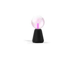 Philips Hue Lightguide duża kula + stożkowa lampa stołowa (czarna)* Zestawy|Żarówki