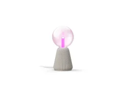 Philips Hue Lightguide duża kula + stożkowa lampa stołowa* Zestawy|Lampy Stołowe