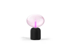 Philips Hue Lightguide Elipsa + kopułowa lampa stołowa (Czarna)* Zestawy|Lampy Stołowe