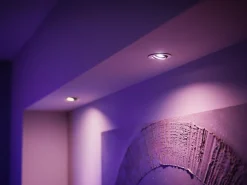 Philips Hue Multipak: GU10 white and color ambiance 6-pak* Zestawy|Żarówki
