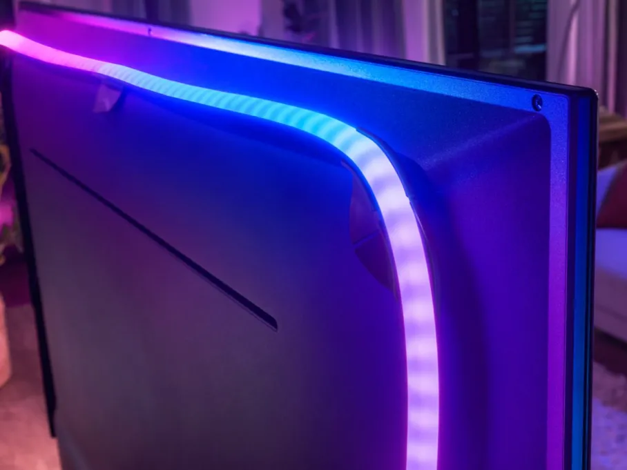 Philips Hue Play gradient lightstrip - 55 inch* Taśmy Led