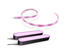 Philips Hue Podium pakiet: podłużne lampy Play + Lightstrip Plus 2m* Zestawy|Lampy Stołowe