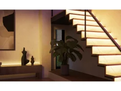 Philips Hue Podstawa Lightstrip Plus V4, 2 metry* Taśmy Led