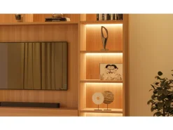 Philips Hue Podstawa Lightstrip Plus V4, 2 metry* Taśmy Led