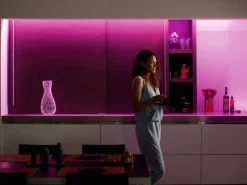 Philips Hue Podstawa Lightstrip Plus V4, 2 metry* Taśmy Led