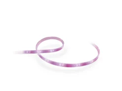 Philips Hue Przedłużacz Lightstrip Plus V4, 1 metr* Taśmy Led
