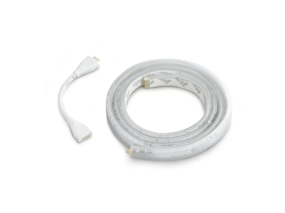 Philips Hue Przedłużacz Lightstrip Plus V4, 1 metr* Taśmy Led