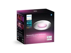 Philips Hue Reflektor łazienkowy wpuszczany Xamento* Lampy Wpuszczane