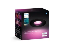 Philips Hue Reflektor łazienkowy wpuszczany Xamento* Lampy Wpuszczane