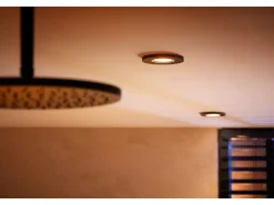 Philips Hue Reflektor łazienkowy wpuszczany Xamento* Lampy Wpuszczane