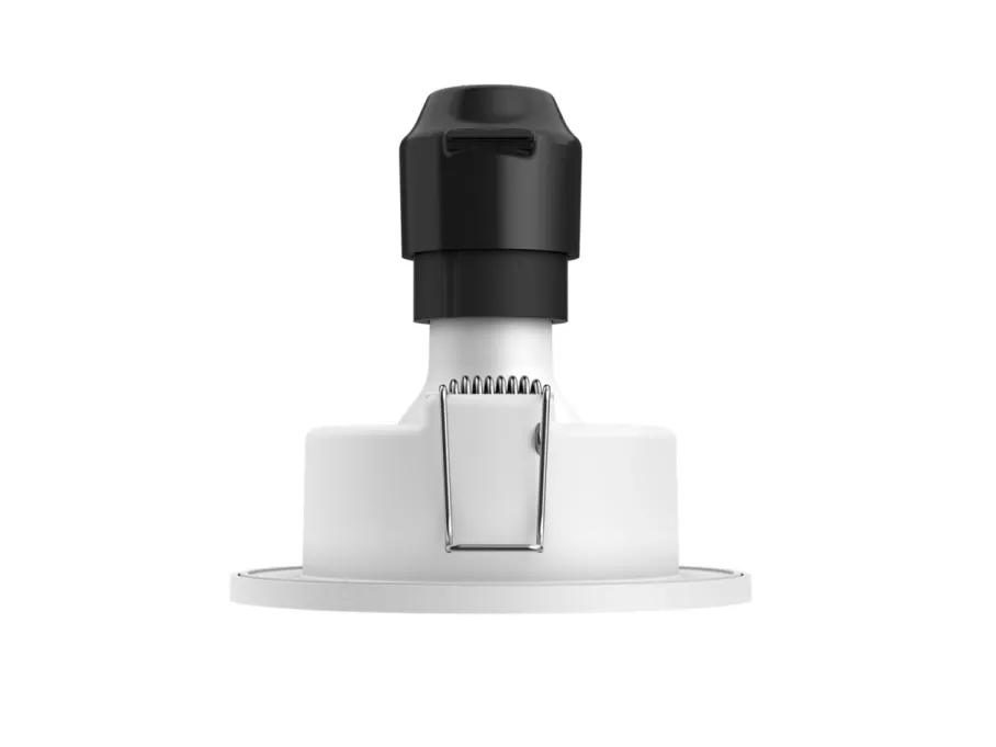 Philips Hue Reflektor łazienkowy wpuszczany Xamento, 3 szt.* Lampy Wpuszczane