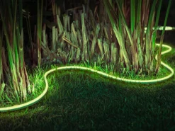 Philips Hue Taśma LED 2 m – tereny zewnętrzne* Oświetlenie Zewnętrzne|Taśmy Led