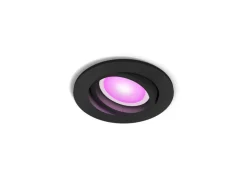 Philips Hue Wbudowane oświetlenie punktowe Centura* Lampy Wpuszczane