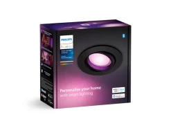 Philips Hue Wbudowane oświetlenie punktowe Centura* Lampy Wpuszczane