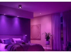 Philips Hue Wbudowane oświetlenie punktowe Centura* Lampy Wpuszczane