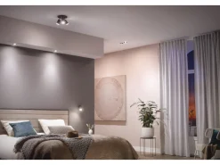 Philips Hue Wbudowane oświetlenie punktowe Centura* Lampy Wpuszczane