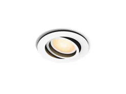 Philips Hue Wbudowane światło punktowe Milliskin* Lampy Wpuszczane