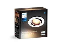 Philips Hue Wbudowane światło punktowe Milliskin* Lampy Wpuszczane