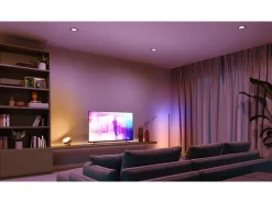 Philips Hue Wąska oprawa podtynkowa 170 mm* Lampy Wpuszczane