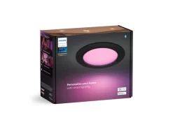 Philips Hue Wąska oprawa podtynkowa 170 mm* Lampy Wpuszczane