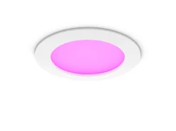 Philips Hue Wąska oprawa podtynkowa 170 mm* Lampy Wpuszczane