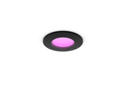 Philips Hue Wąska oprawa podtynkowa 90 mm* Lampy Wpuszczane
