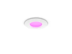 Philips Hue Wąska oprawa podtynkowa 90 mm* Lampy Wpuszczane