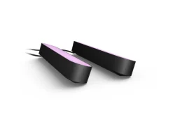 Philips Hue Zestaw dwóch podłużnych lamp Hue Play* Lampy Stołowe