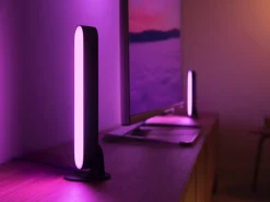 Philips Hue Zestaw dwóch podłużnych lamp Hue Play* Lampy Stołowe