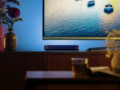 Philips Hue Zestaw dwóch podłużnych lamp Hue Play* Lampy Stołowe