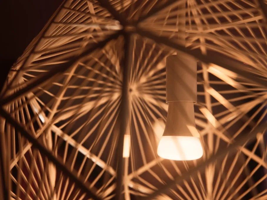 Philips Hue Zestaw startowy: 3 inteligentne żarówki E27 (1100) + regulator przyciemniania Hue Dimmer switch* Zestawy Startowe