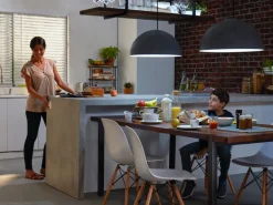 Philips Hue Zestaw startowy: 2 inteligentne żarówki E27 (1100) + przycisk Hue Smart button* Zestawy Startowe